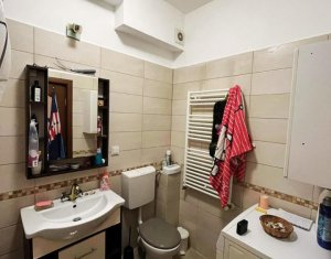 Apartament cu o camera si terasa, aproape de centru