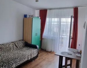 Sale studio in Cluj-napoca, zone Marasti