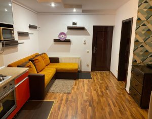 Sale apartment 2 rooms in Cluj-napoca, zone Buna Ziua