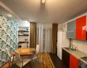 Apartment 2 rooms for sale in Cluj-napoca, zone Buna Ziua