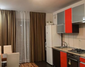 Apartment 2 rooms for sale in Cluj-napoca, zone Buna Ziua