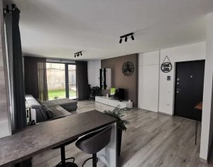 Vente appartement 2 chambres dans Floresti