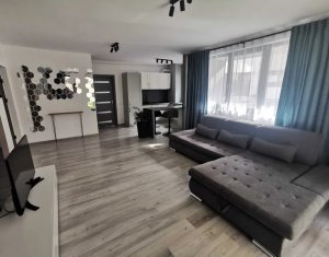 Appartement 2 chambres à vendre dans Floresti