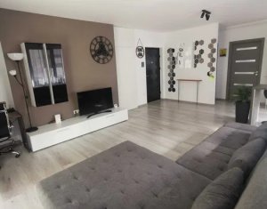 Appartement 2 chambres à vendre dans Floresti