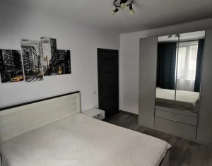 Appartement 2 chambres à vendre dans Floresti