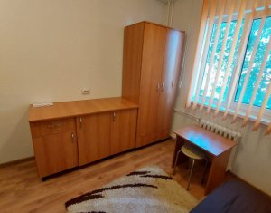 Vanzare apartament 1 camere in Cluj-napoca, zona Gheorgheni