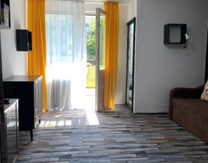 Sale apartment 1 rooms in Cluj-napoca, zone Manastur