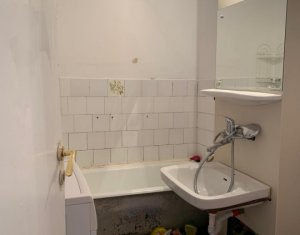 Appartement 1 chambres à vendre dans Cluj-napoca, zone Manastur