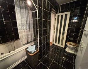 Apartament modern, cu 2 camere, zona Piata Marasti!