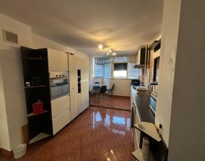 Apartament modern, cu 2 camere, zona Piata Marasti!