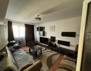 Apartament modern, cu 2 camere, zona Piata Marasti!