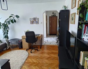 Apartment 3 rooms for sale in Cluj-napoca, zone Grigorescu