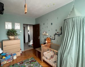 Appartement 3 chambres à vendre dans Cluj-napoca, zone Grigorescu