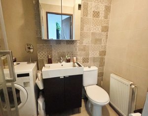 Appartement 3 chambres à vendre dans Cluj-napoca, zone Grigorescu