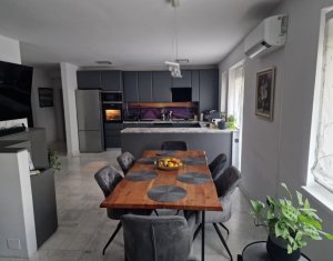 Apartament 66 mp | gradina 60 mp | 3 parcari| Floresti|