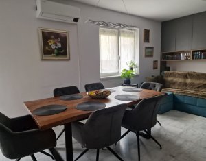 Appartement 3 chambres à vendre dans Floresti