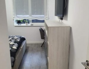 Appartement 3 chambres à vendre dans Floresti