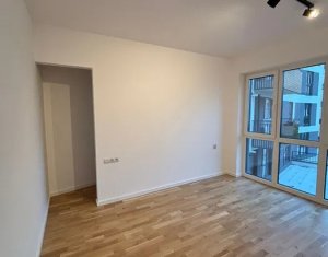 Appartement 3 chambres à vendre dans Floresti