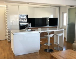 Appartement 4 chambres à vendre dans Cluj-napoca, zone Gheorgheni