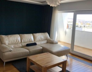 Appartement 4 chambres à vendre dans Cluj-napoca, zone Gheorgheni