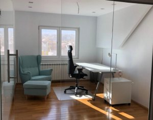 Appartement 4 chambres à vendre dans Cluj-napoca, zone Gheorgheni