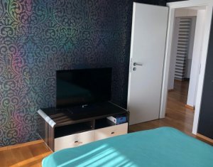 Appartement 4 chambres à vendre dans Cluj-napoca, zone Gheorgheni