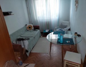 Apartament cu 2 camere decomandat la etaj intermediar in Manastur