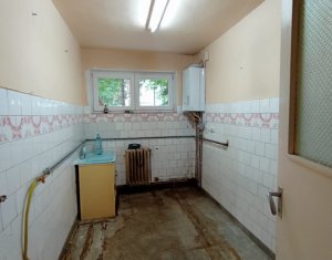 Apartament cu 2 camere Manastur zona pod Calvaria, aproape de Parcul Rozelor