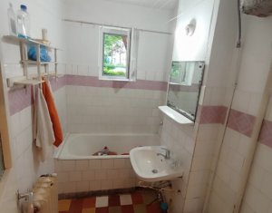 Apartament cu 2 camere Manastur zona pod Calvaria, aproape de Parcul Rozelor