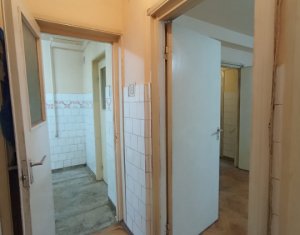 Apartament cu 2 camere Manastur zona pod Calvaria, aproape de Parcul Rozelor