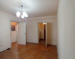 Apartament cu 2 camere Manastur zona pod Calvaria, aproape de Parcul Rozelor