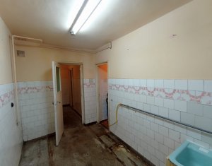 Appartement 2 chambres à vendre dans Cluj-napoca, zone Manastur