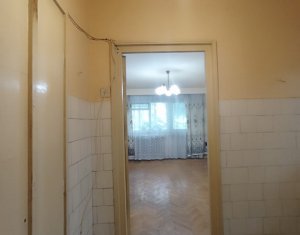 Apartament cu 2 camere Manastur zona pod Calvaria, aproape de Parcul Rozelor