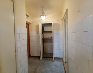 Apartament cu 2 camere Manastur zona pod Calvaria, aproape de Parcul Rozelor