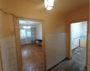 Apartament cu 2 camere Manastur zona pod Calvaria, aproape de Parcul Rozelor