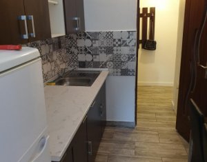 Apartament cu 2 camere in Zorilor zona Pasteur cu parcare