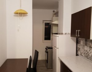 Apartament cu 2 camere in Zorilor zona Pasteur cu parcare