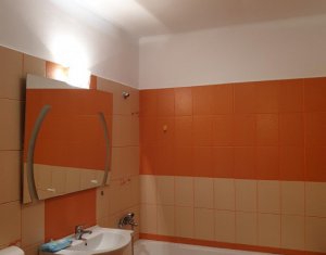 Apartament cu 2 camere in Zorilor zona Pasteur cu parcare