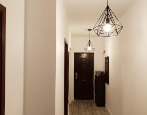 Apartament cu 2 camere in Zorilor zona Pasteur cu parcare