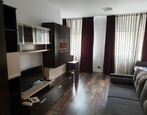 Sale apartment 2 rooms in Cluj-napoca, zone Zorilor