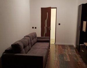 Apartament cu 2 camere in Zorilor zona Pasteur cu parcare