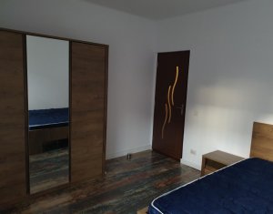 Apartament cu 2 camere in Zorilor zona Pasteur cu parcare