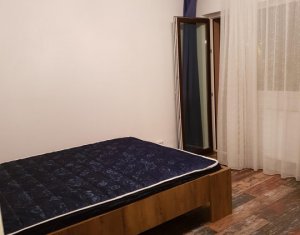 Apartament cu 2 camere in Zorilor zona Pasteur cu parcare