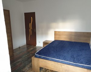 Apartament cu 2 camere in Zorilor zona Pasteur cu parcare