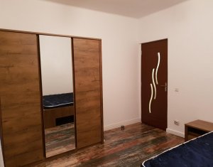 Apartament cu 2 camere in Zorilor zona Pasteur cu parcare