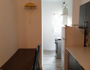 Appartement 2 chambres à vendre dans Cluj-napoca, zone Zorilor