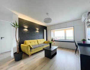 Vanzare apartament 2 camere in Cluj-napoca, zona Intre Lacuri