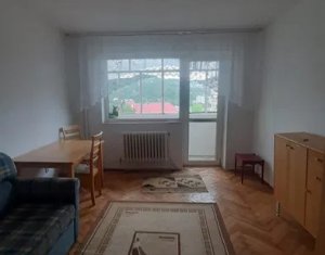 Sale apartment 2 rooms in Cluj-napoca, zone Manastur