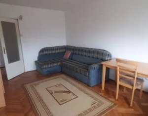 Appartement 2 chambres à vendre dans Cluj-napoca, zone Manastur