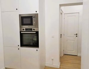 Appartement 2 chambres à vendre dans Cluj-napoca, zone Someseni